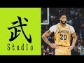 【武トーク】デ　イ　ビ　ス　ト　レ　ー　ド