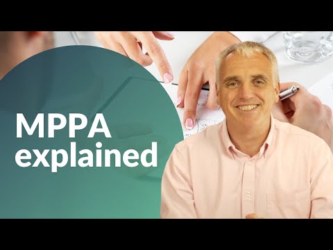 Video: Udløser støttemodtagerudtrækning mpaa?