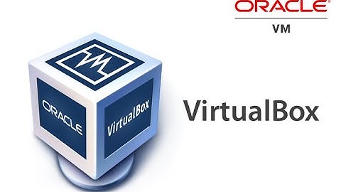 Sharing Folder dan Instalasi Software via VirtualBox