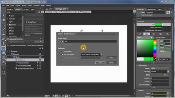 PagingListBox Creation