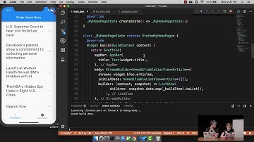 Adding Animations to Your App The Flutter Development Show, Ep  5