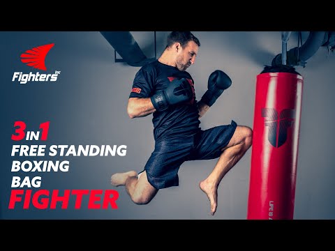 Fighter Extender fro Boxing Bag