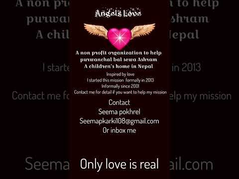 “Angels Love”
