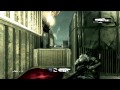 Like butter final gow 1 montage 2011