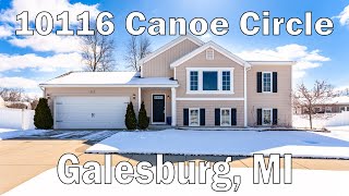 10116 Canoe Circle video tour
