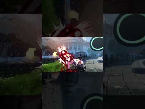 SIN KISKE TRAILER!!! Japanese Dub! - Guilty Gear Strive "Sin Kiske" Gameplay Trailer Reveal Short