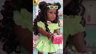 Birthday Party Party Official Music Video American Girl
