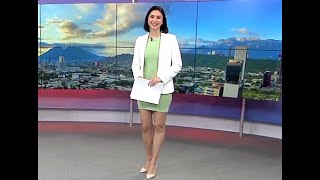 Famous Ana Mafud  70 Profile