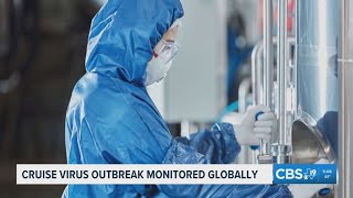 Cruise ship hantavirus outbreak grows to 11 cases, 3 deaths