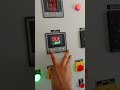 Multispan Temperature controller parameters overview for temperature control and measurements