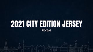 Ballarat reveal 2021 City Edition Jersey