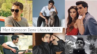 Mert Ramazan Demir (Ferit) biography, Net Worth,Wife,Cars \u0026 Lifestyle 2023