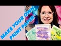 What do watercoloring, embossing, &amp; stamping have in common?