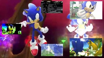 [cancelled collab part] sonic - sparta extended remix
