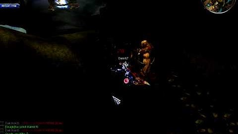 cabal paradox Raidei hacker