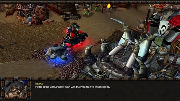 Warcraft 3: The Founding of Durotar - To Tame a Land (Part 1)