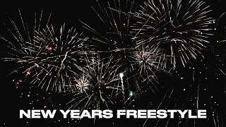 NCK - New Years Freestyle (Official Audio)