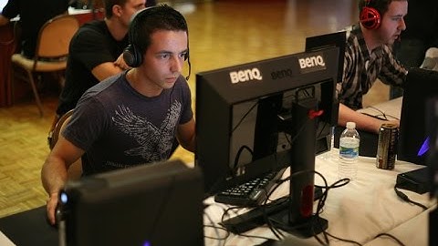 CS:GO All Glock Headshots Pistol Round ACE by Damn We Are Good seb vs KLG Movistar (ESEA Premier)