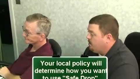 Cashier Function Keys Video Training - Passport Point of Sale