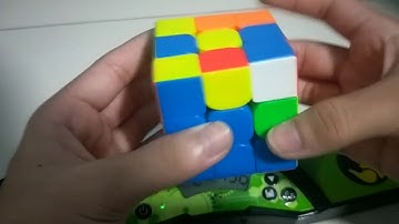 Best budget timer? Yuxin stackmat timer V2 review