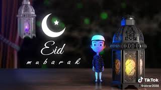 Eid Aane Wali Hai Yaad tum bhi aaoge kya milane aaoge bolo na Jara Sab sath Resimi