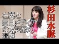 左翼と反日メディアの大天敵の女性国会議員！杉田水脈氏演説 ~国会質疑での成果とこれから~ 展転社主催 平成の大演説会