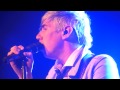 Beside You live- Marianas Trench