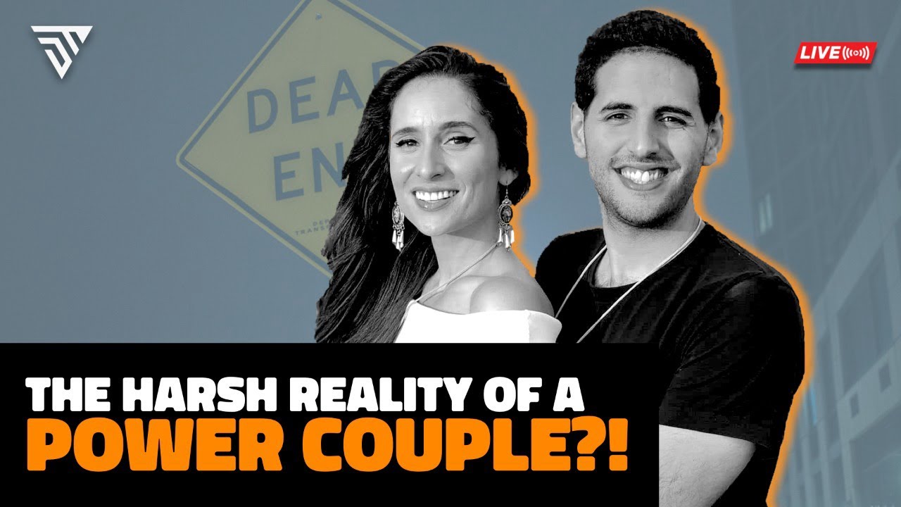 Nas Daily and Dear Alyne announce their breakup AFTER 6 years in an emotional video