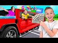 LAST TO LEAVE LIMO | VLAD PAYS $10,000 to the WINNER