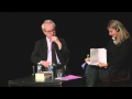 John Banville in Conversation - When Prose Meets Poetry