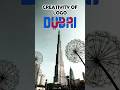 Why is the dubai logo so creative  shorts dubai logo talksmart