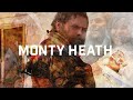 Monty Heath: Navy SEAL, Father, Veteran Ambassador, TNQ Speaker