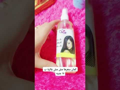 فوائد الجاز الابيض للشعر