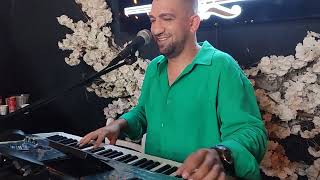 Emre övek - Arabesk