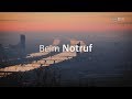 ein.blick beim Notruf | ORF2