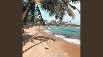 Backdrop for Lockdown - Friendly Vibraphone