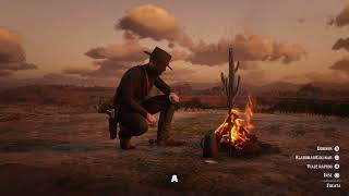 Bug de dinero infinito en red dead redemption 2 (lingotes de oro infinitos)