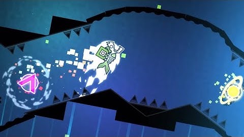 Dark Aether | | Part