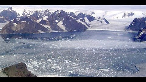 NASA Earthdata Webinar: Discovering and Differentiating Data with the NSIDC Search