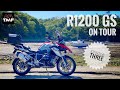 Wonderful Wales! - BMW GS on Tour - Episode 3