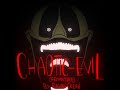 Chaotic evil remake  emoji evocation fnf