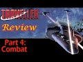 Traveller: Part 4 - Combat