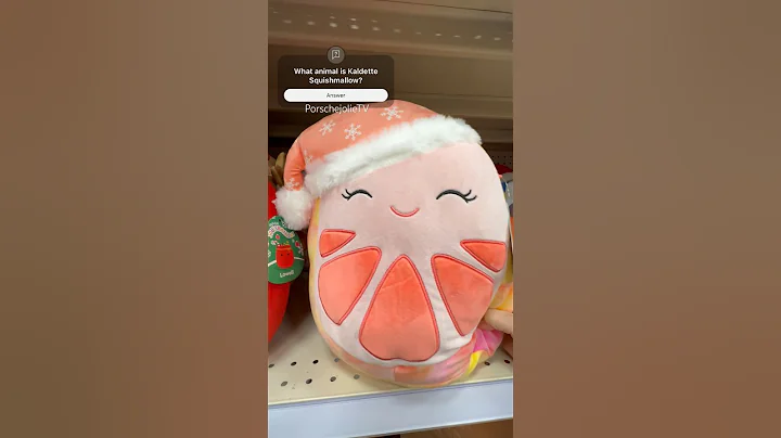 Christmas Squishmallows🎄 #shorts #short #fyp #fypシ #squishy #squishmallows #cute #christmas #kawaii