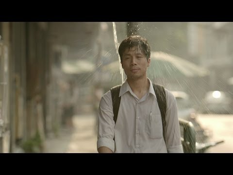 "Unsung Hero" [ภาพยนตร์โฆษณา ปี พ.ศ.2557 ] [Official TVC 2014: Thai Life Insurance]