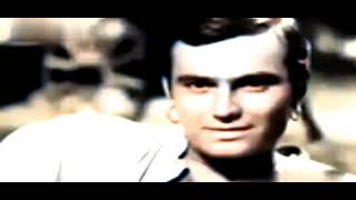 Gülderen Gül - İki Yabancı (Renkli, Tam Ekran)