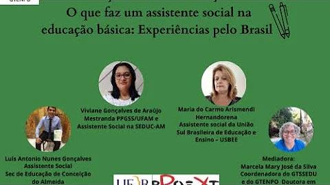 Quais os principais desafios do assistente social na educação?