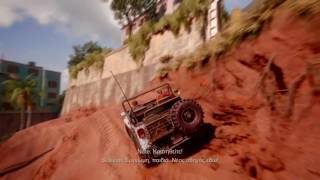 Save Sam!  BEST Mission in Uncharted™ 4: A Thief’s End !