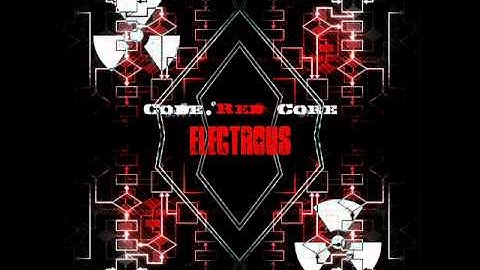 Code : Red Core - Electrous