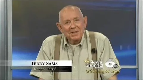A Personal Thank You To The CSRA From The Legendar...