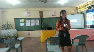 Simulation Teaching Demonstration